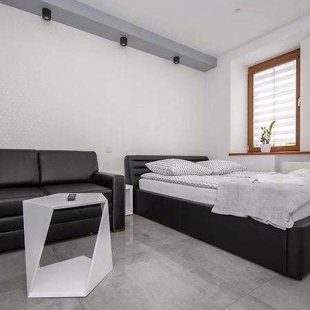 Apartamenty Ap 11 Częstochowa Екстериор снимка