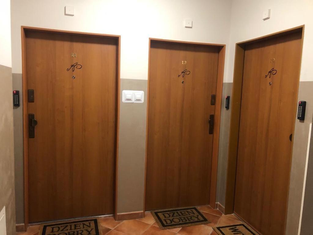 Apartamenty Ap 11 Częstochowa Екстериор снимка